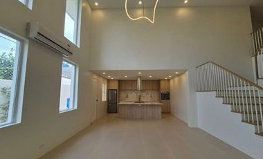 House and Lot with Pool For Sale Hillsborough Alabang Muntinlupa