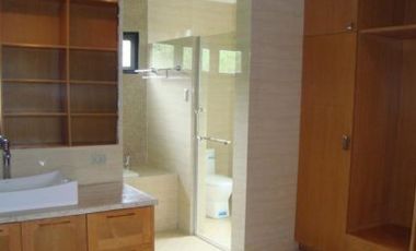 Greenhills San Juan House for Rent 3 Bedroom