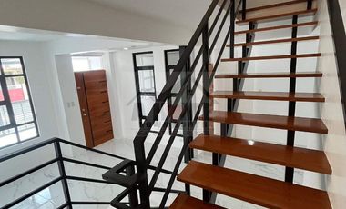 Barangay Don Bosco Better Living Subdivision Parañaque Brand New House For Sale