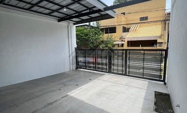 Barangay Don Bosco Better Living Subdivision Parañaque Brand New House For Sale