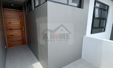 Barangay Don Bosco Better Living Subdivision Parañaque Brand New House For Sale