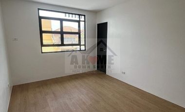 Barangay Don Bosco Better Living Subdivision Parañaque Brand New House For Sale