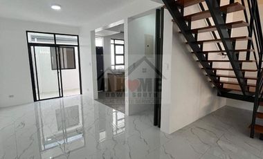 Barangay Don Bosco Better Living Subdivision Parañaque Brand New House For Sale