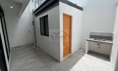 Barangay Don Bosco Better Living Subdivision Parañaque Brand New House For Sale