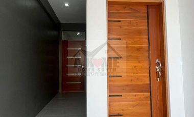 Barangay Don Bosco Better Living Subdivision Parañaque Brand New House For Sale