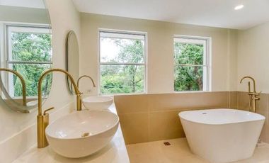 Modern House 5 Bedroom For Sale Hillsborough Alabang Muntinlupa