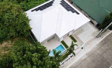 Modern House 5 Bedroom For Sale Hillsborough Alabang Muntinlupa