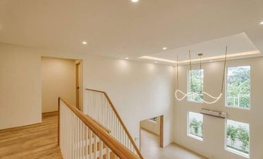 Modern House 5 Bedroom For Sale Hillsborough Alabang Muntinlupa
