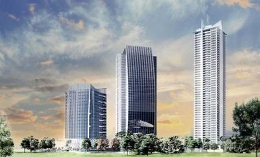 CODE # 254 - For Sale: 2-Bedroom Condo Unit at IPI Center and Residences, Cebu