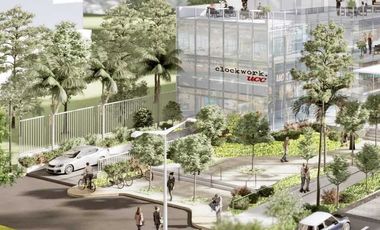 CODE # 254 - For Sale: 2-Bedroom Condo Unit at IPI Center and Residences, Cebu