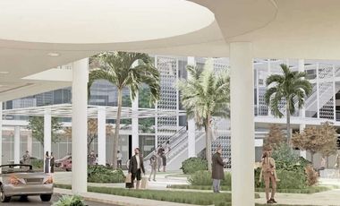CODE # 254 - For Sale: 2-Bedroom Condo Unit at IPI Center and Residences, Cebu