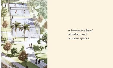CODE # 254 - For Sale: 2-Bedroom Condo Unit at IPI Center and Residences, Cebu