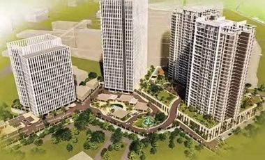 CODE # 254 - For Sale: 2-Bedroom Condo Unit at IPI Center and Residences, Cebu