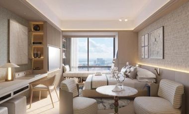 CODE # 832A - Condo for sale at Shang Bauhinia Residences, M Cuenco Avenue, Cebu