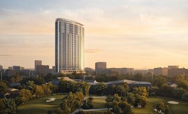 CODE # 832A - Condo for sale at Shang Bauhinia Residences, M Cuenco Avenue, Cebu