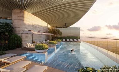 CODE # 832A - Condo for sale at Shang Bauhinia Residences, M Cuenco Avenue, Cebu
