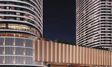 CODE # 832A - Condo for sale at Shang Bauhinia Residences, M Cuenco Avenue, Cebu