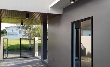 HOUSE AND LOT FOR SALE – 3BR, NUVALI, AVIDA SETTINGS
