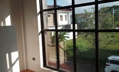 HOUSE AND LOT FOR SALE – 3BR, NUVALI, AVIDA SETTINGS