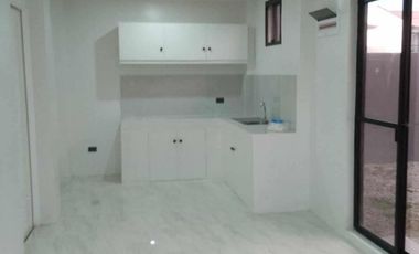 HOUSE AND LOT FOR SALE – 3BR, NUVALI, AVIDA SETTINGS