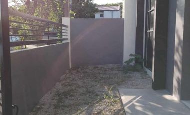 HOUSE AND LOT FOR SALE – 3BR, NUVALI, AVIDA SETTINGS