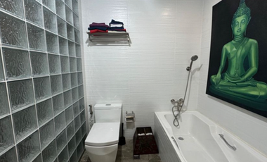 175 sqm 3 Bedroom Penthouse in Eton Residences, Makati City