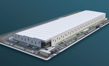 SE RENTA NAVE INDUSTRIAL EN LEÓN GUANAJUATO