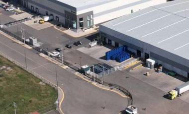 SE RENTA NAVE INDUSTRIAL EN LEÓN GUANAJUATO