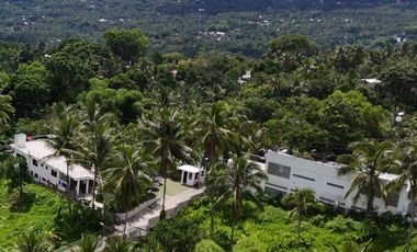 2.3 Hectares Property for Sale at Valencia Negros Oriental
