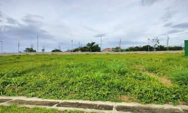Commercial Lot for sale