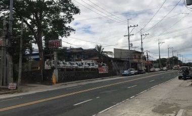 Commercial Lot for sale