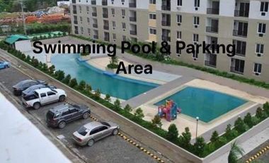 2BR Condo Unit for Rent  at Saekyung Village Marigondon Residences, Lapu-Lapu