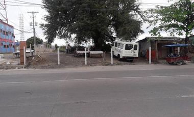 Commercial Lot for sale