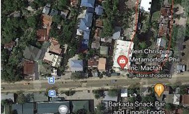 PROPERTY # 9007  CONDO FOR RENT IN  MANGROVE RESIDENCES LAPU-LAPU CITY
