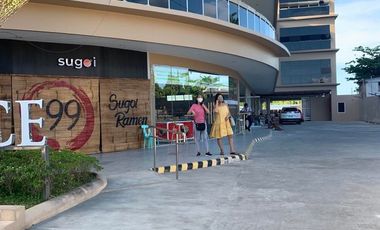 PROPERTY # 9007  CONDO FOR RENT IN  MANGROVE RESIDENCES LAPU-LAPU CITY