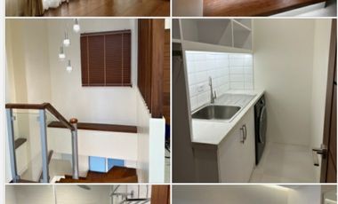 NEW, Penthouse 3BR 1MR 3T&B Nicely interior Design Semi Furnish facing amenities, with Balconies