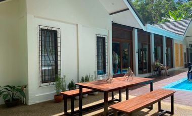 For Sale Private Resort In Nagcarlan Laguna
