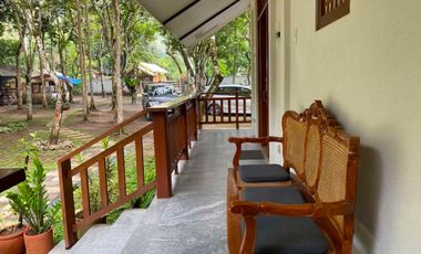 For Sale Private Resort In Nagcarlan Laguna