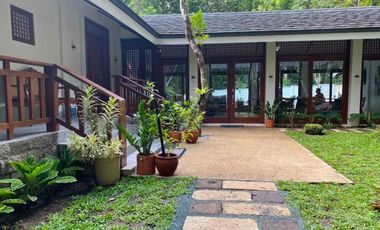 For Sale Private Resort In Nagcarlan Laguna