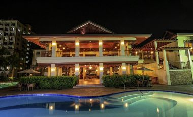 Maui Oasis | Studio Mid-Rise Condo for Sale in Santa Mesa, Manila | Aspire by Filinvest