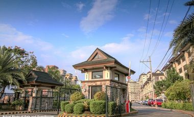 Maui Oasis | Studio Mid-Rise Condo for Sale in Santa Mesa, Manila | Aspire by Filinvest