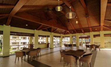 Maui Oasis | Studio Mid-Rise Condo for Sale in Santa Mesa, Manila | Aspire by Filinvest