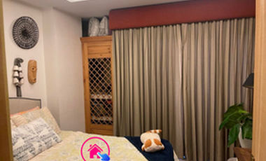 2-Bedroom Unit For Sale at Cedar Peak Condominium, Baguio City