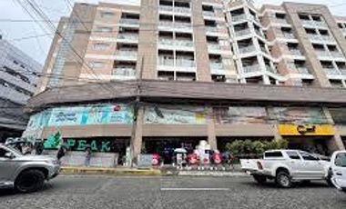 2-Bedroom Unit For Sale at Cedar Peak Condominium, Baguio City