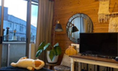 2-Bedroom Unit For Sale at Cedar Peak Condominium, Baguio City