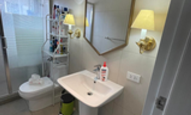 2-Bedroom Unit For Sale at Cedar Peak Condominium, Baguio City