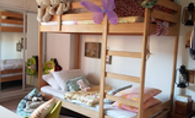 2-Bedroom Unit For Sale at Cedar Peak Condominium, Baguio City