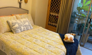 2-Bedroom Unit For Sale at Cedar Peak Condominium, Baguio City