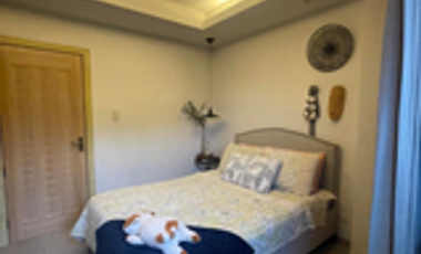 2-Bedroom Unit For Sale at Cedar Peak Condominium, Baguio City