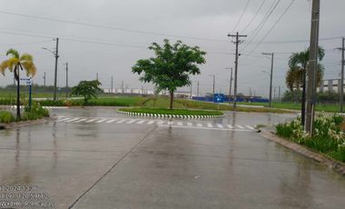 Residential LOT ONLY for Sale in Ajoya Capas, Tarlac
